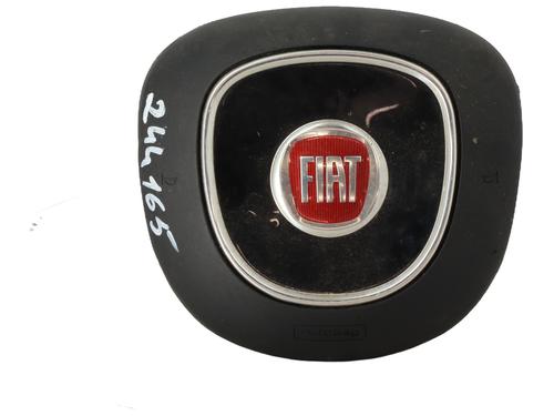 Used Driver airbag FIAT 500L (351_, 352_) 1.4 (199LYB1B) (95 hp) 27678058