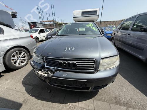 Front wiper motor AUDI A4 B6 (8E2) 1.9 TDI | BP28063383M29  - Image 5