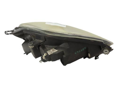 Left headlight FIAT PUNTO EVO (199_) 1.2 | BP33310455C28 - Image 5