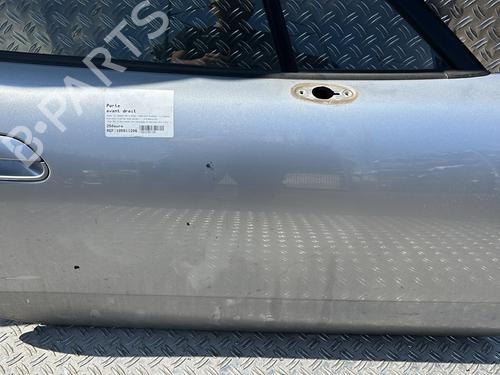 Right front door MAZDA MX-5 II (NB) 1.6 16V (NB6C) | BP25864710C3 