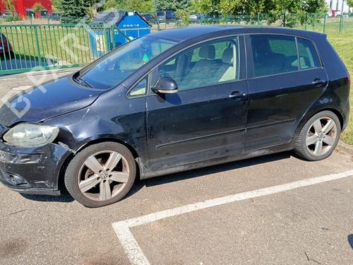 Starter VW GOLF PLUS V (5M1, 521) 2.0 FSI | BP29261404M8 - Image 10