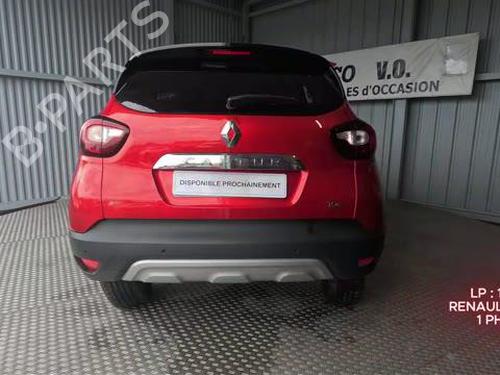 Starter RENAULT CAPTUR I (J5_, H5_) 0.9 TCe 90 | BP36571064M8 - Image 10