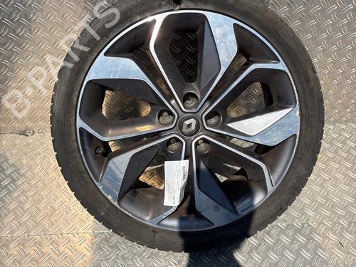 Fælk RENAULT MEGANE IV Hatchback (B9A/M/N_) | BP34171241C45 - Image 2