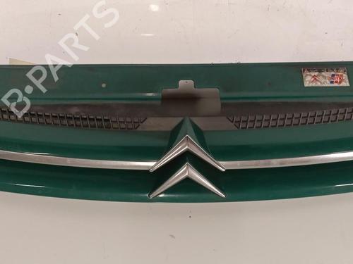 Grille CITROËN BERLINGO / BERLINGO FIRST Box Body/MPV (M_) 2.0 HDI 90 (MBRHY, MCRHY) | BP21312394C40 