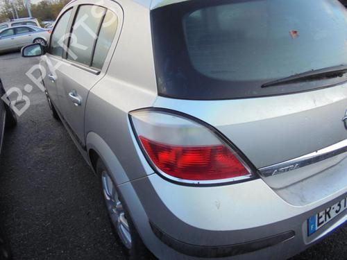 Right taillight OPEL ASTRA H (A04) 1.7 CDTI (L48) | BP21892088C35 