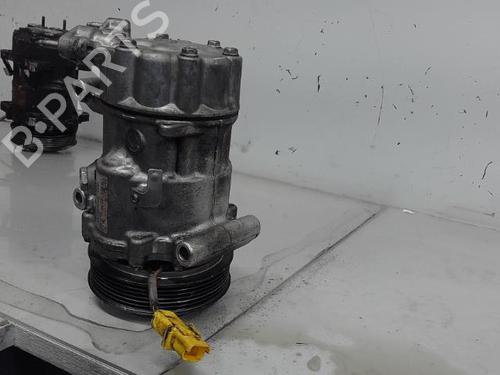 AC compressor CITROËN C3 I (FC_, FN_) 1.4 i | BP21316208M34 