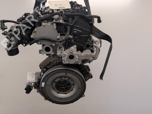 Engine FORD FOCUS IV (HN) 1.0 EcoBoost mHEV Flex | BP25599446M1  - Image 5