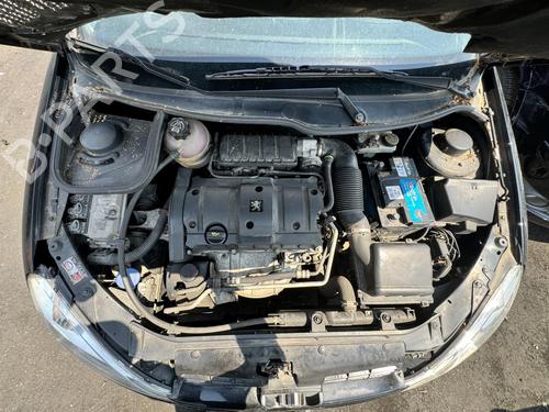 Right front window motor PEUGEOT 206 CC (2D) 1.6 16V (2DNFUF, 2DNFUR) | BP21319587E20 