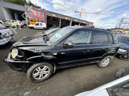 Steering pump HYUNDAI TUCSON (JM) 2.0 CRDi All-wheel Drive | BP21311717M99 