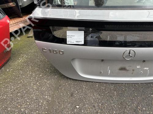 Tailgate MERCEDES-BENZ C-CLASS Coupe (CL203) C 180 (203.735) | BP21291052C6 