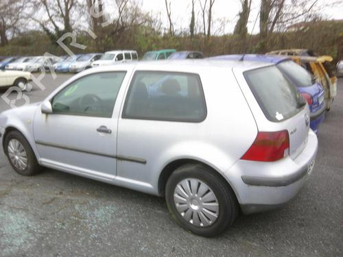 Front right belt tensioner VW GOLF IV (1J1) 1.9 TDI | BP22237613C88 