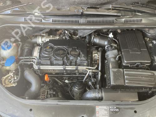 Starter VW GOLF PLUS V (5M1, 521)  | BP33563624M8  - Image 14