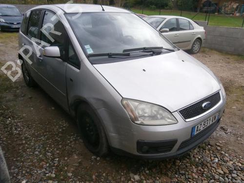 Right front window switch FORD FOCUS C-MAX (DM2) 1.6 TDCi | BP21310855I26 - Image 5