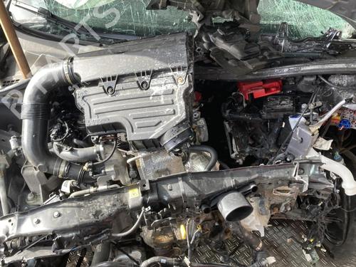Left sun visor FIAT TIPO Hatchback (356_, 357_) 1.0 (357HXN1A) | BP32766873I1 - Image 22