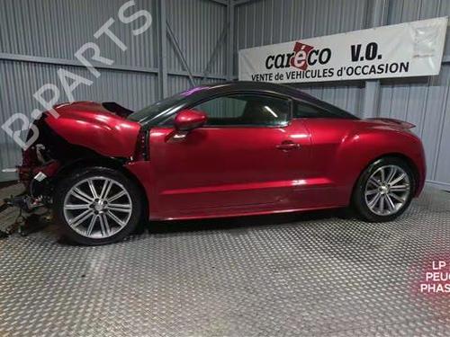 AC compressor PEUGEOT RCZ 1.6 16V | BP33317741M34 - Image 17