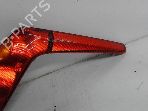 Right taillight NISSAN NOTE (E11, NE11) 1.5 dCi | BP21304804C35 