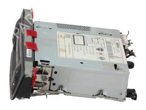 Radio FIAT 500 (312_) 1.2 (312AXA1A) | BP27211193E6