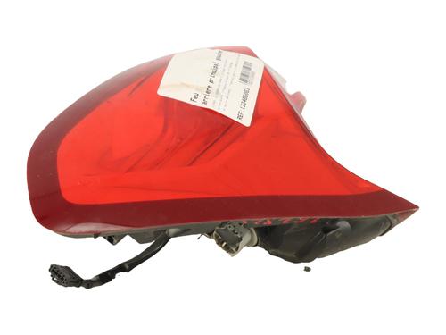 left-taillight-citroen-ds5-2011-2012-2013-2014-2015-2016-39521900 main image