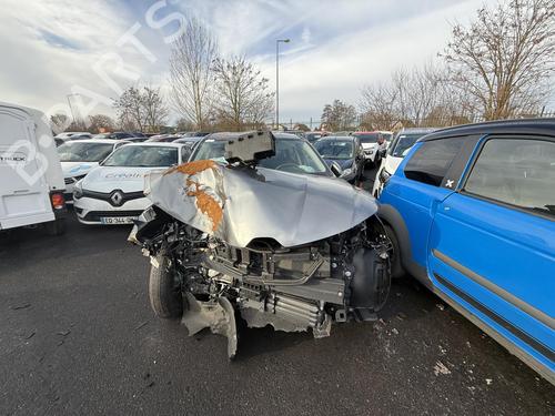 Left sun visor RENAULT ARKANA I (LCM_, LDN_) 1.3 TCe 140 (LDN0) | BP23825547I1 - Image 17