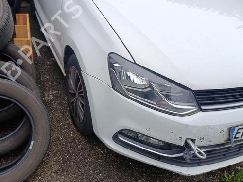 Used Parts VW POLO V (6R1, 6C1) 1.2 TSI 16V (90 hp) 4285913
