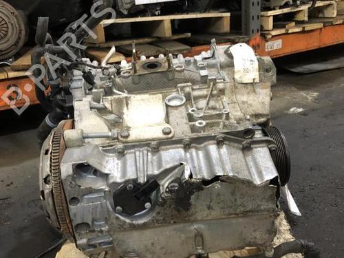 Engine VW GOLF VII (5G1, BQ1, BE1, BE2) 1.2 TSI | BP29520699M1 