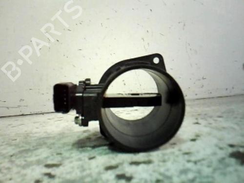 Luftmassemåler PEUGEOT 206+ (2L_, 2M_) 1.4 HDi eco 70 (68 hp) 21370429
