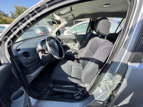 Left headlight SUBARU JUSTY IV 1.0 (M300) | BP21300613C28  - Image 19