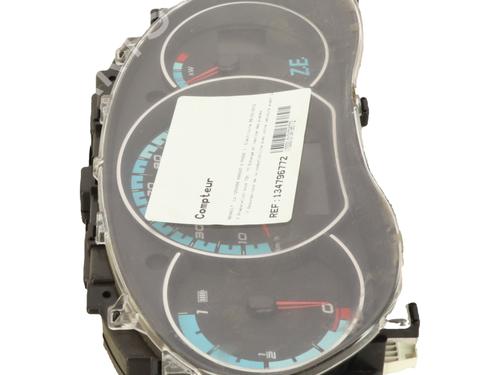 Used Instrument cluster Instrument cluster RENAULT KANGOO Express (FW0/1_) Z.E. (FW0Z, FW1Z) (60 hp) 40187829 40187829