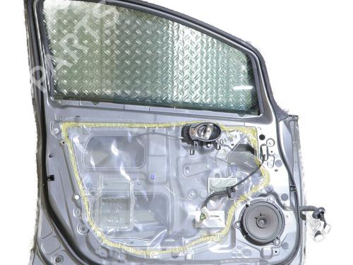 Used Left front door Left front door NISSAN NOTE (E12) 1.2 (80 hp) 36446441 36446441