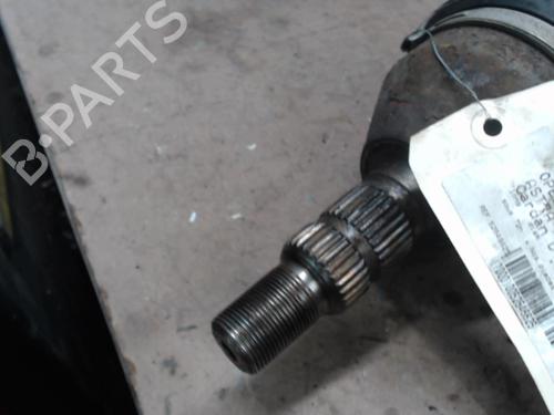Right front driveshaft OPEL ASTRA H GTC (A04) 1.9 CDTi (L08) | BP29006068M39