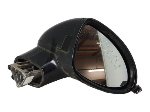 Used Right mirror PORSCHE CAYENNE (92A) 4.8 Turbo (500 hp) 27674045
