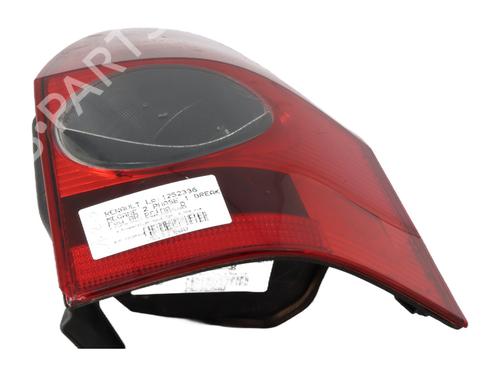 Used Right taillight Right taillight RENAULT MEGANE II Estate (KM0/1_) 1.5 dCi (KM02, KM13) (101 hp) 26600726 26600726