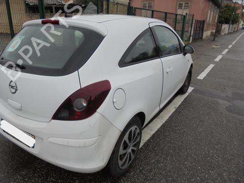 Switch OPEL CORSA D (S07) 1.2 (L08, L68) | BP32186702I30  - Image 9
