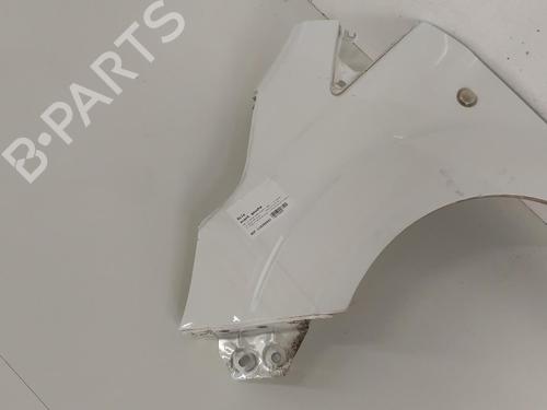 Forskærm venstre FORD TRANSIT COURIER B460 Box Body/MPV 1.5 TDCi (95 hp) 31657991