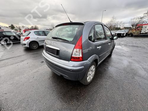 AC compressor CITROËN C3 I (FC_, FN_) 1.4 16V | BP21308853M34 