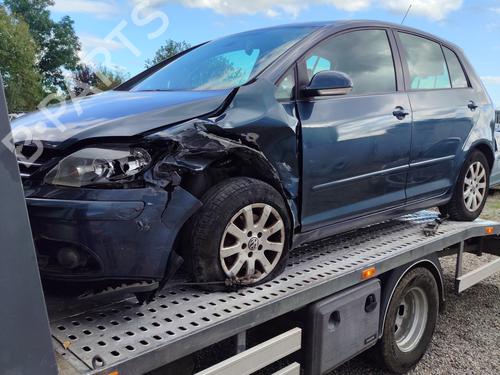 Starter VW GOLF PLUS V (5M1, 521) 1.9 TDI | BP30676563M8 - Image 6