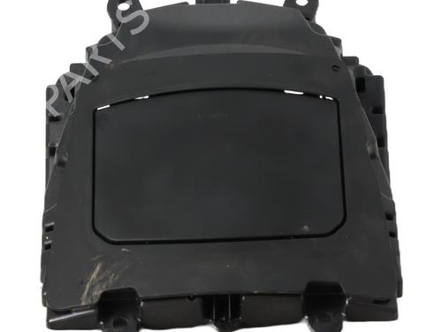 Used Display monitor Display monitor RENAULT MEGANE IV Hatchback (B9A/M/N_) 1.6 dCi 130 (B9A4) (130 hp) 29869272 29869272