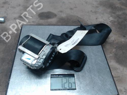 Front right belt tensioner NISSAN QASHQAI / QASHQAI +2 I (J10, NJ10, JJ10E) 1.5 dCi | BP21296574C88 