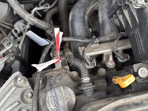 Front left seatbelt SUZUKI SWIFT IV (FZ, NZ) 1.2 (AZH412, ZC72S) | BP27863637I26  - Image 10