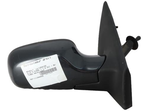 Right mirror RENAULT CLIO III (BR0/1, CR0/1) 1.5 dCi (BR17, CR17) | BP28352911C27 