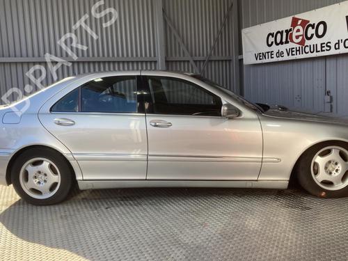 Left front window switch MERCEDES-BENZ S-CLASS (W220, V220) S 430, S 430 L (220.070, 220.170) | BP34191737I27  - Image 14
