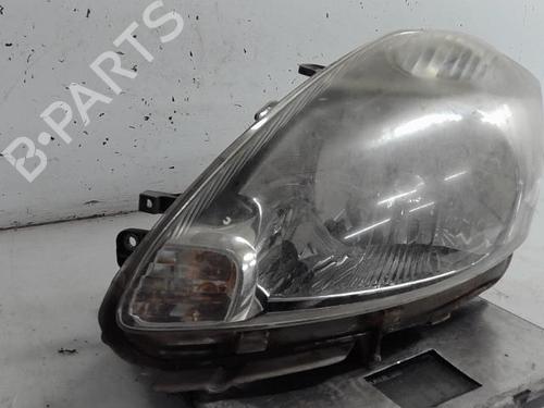 Left headlight SUBARU JUSTY IV 1.0 (M300) | BP21300613C28  - Image 6