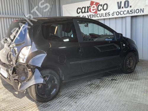 Instrument cluster RENAULT TWINGO II (CN0_) | BP34241469C47 - Image 20
