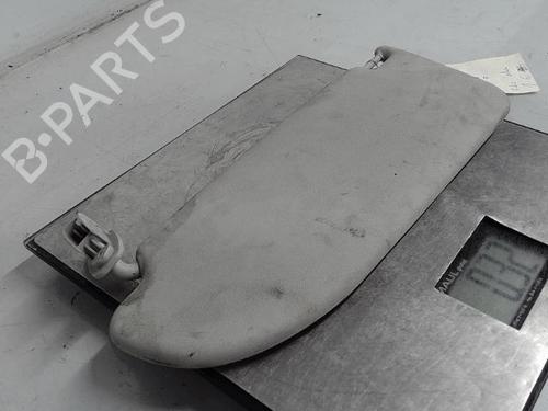 Used Right sun visor Right sun visor SEAT IBIZA IV (6J5, 6P1) 1.6 TDI (105 hp) 21305447 21305447