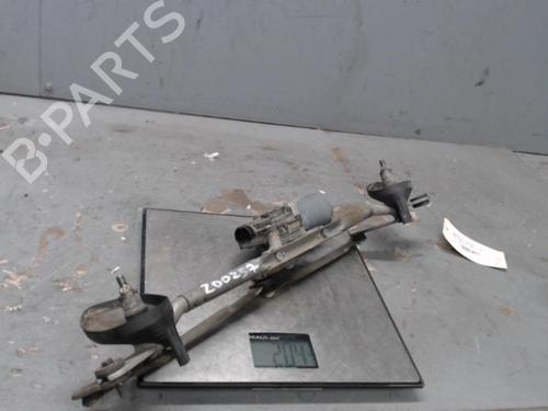 Used Front wiper motor DODGE CALIBER 2.0 CRD (140 hp) 21313110