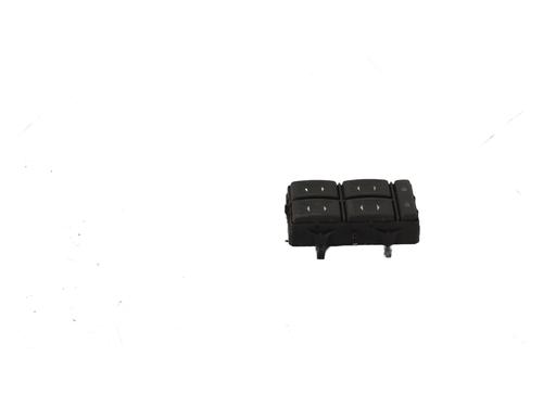 Left front window switch FORD MONDEO III (B5Y) 2.0 TDCi | BP21321221I27  - Image 5