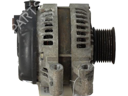 Used Alternator Alternator LAND ROVER DISCOVERY IV (L319) [2009-2018] 25260854 25260854