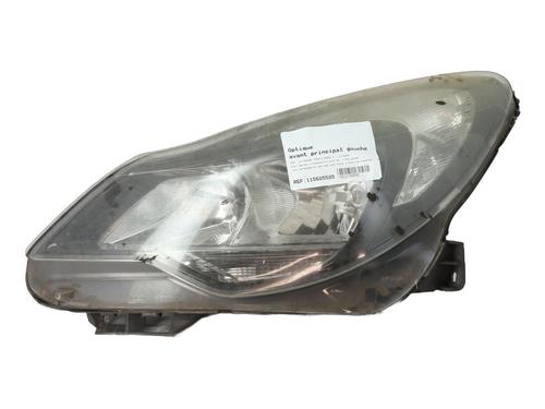 Używane Lampa przednia lewa OPEL CORSA D (S07) 1.3 CDTI (L08, L68) (75 hp) 30384887