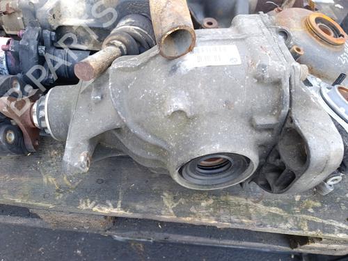 Used Rear differential Rear differential 21869345 21869345