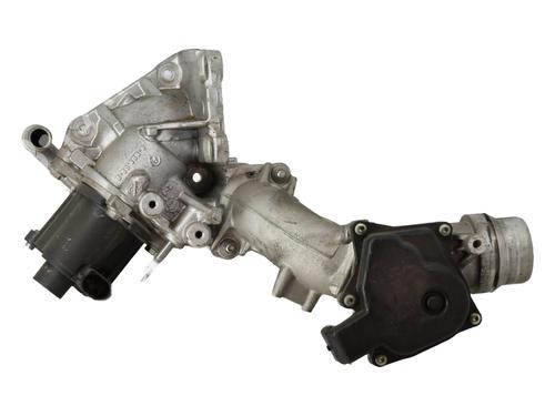 Used Egr Egr RENAULT LAGUNA III (BT0/1) 1.5 dCi (BT00, BT0A, BT0T, BT1J) (110 hp) 21364993 21364993